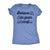  Believe In Your Shelf Womens T Shirt 