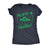  Believe In Yourself Ufo Womens T Shirt 