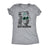  Ben Drankin St Patricks Day Womens T Shirt 