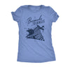  Bermuda Triangle Womens T Shirt 