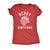  Berry Christmas Womens T Shirt 