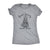  Best Bunny Mom Ever Womens T Shirt 