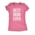  Best Mom Ever Womens T Shirt 