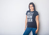  Best Mom Ever Womens T Shirt 