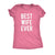  Best Wife Ever Womens T Shirt 