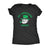  Big Leprechaun Energy Womens T Shirt 