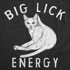  Big Lick Energy Womens T Shirt 