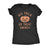  Big Trick Or Treat Energy Womens T Shirt 