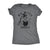  Big Witch Energy Womens T Shirt 