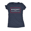  Bigfoot 2024 Womens T Shirt 