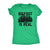  Bigfoot Is Real Womens T Shirt 