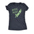  Bitch Peas Womens T Shirt 