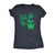  Bite Me Plants Womens T Shirt 