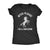  Bith Please Im A Unicorn Womens T Shirt 