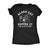  Black Cat Coffee Co Womens T Shirt 