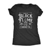  Black Flame Candle Co Womens T Shirt 