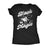  Black Magic Coffee Womens T Shirt 