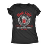  Blood Light Womens T Shirt 