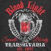  Blood Light Womens T Shirt 