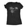  Blow Me Dandelion Womens T Shirt 