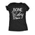  Bone Dry Womens T Shirt 