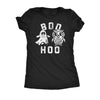  Boo Hoo Womens T Shirt 