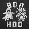  Boo Hoo Womens T Shirt 