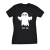  Boo Yah Womens T Shirt 