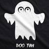  Boo Yah Womens T Shirt 