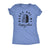  Books Are My Happy Place Womens T Shirt 