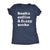  Books Coffee Womens T Shirt 
