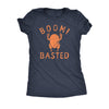  Boom Basted Womens T Shirt 