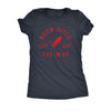  Boom Bitch Get Out The Way Womens T Shirt 