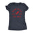  Boom Bitch Get Out The Way Womens T Shirt 