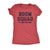  Boom Squad Womens T Shirt 