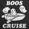  Boos Cruise Womens T Shirt 