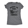 Born In The 1900s Womens T Shirt 
