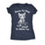  Born To Nap Forced To Show Up Womens T Shirt 