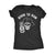  Born To Rum Womens T Shirt 