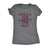  Boss Like Cranberry Sauce Womens T Shirt 