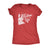  Bottoms Up Womens T Shirt 