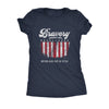  Bravery Never Goes Out Of Style Womens T Shirt 