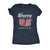  Bravery Never Goes Out Of Style Womens T Shirt 