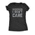  Breaking News I Dont Care Womens T Shirt 