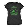  Bride Of Frankensteins Womens T Shirt 