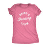  Brides Drinking Team Womens T Shirt 