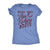  Bring Your Ass Kicking Boots Womens T Shirt 