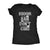  Broom Hair Dont Care Womens T Shirt 