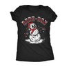  Brrr Bon Womens T Shirt 