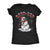  Brrr Bon Womens T Shirt 